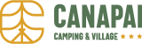 Camping Village Canapai Logo
